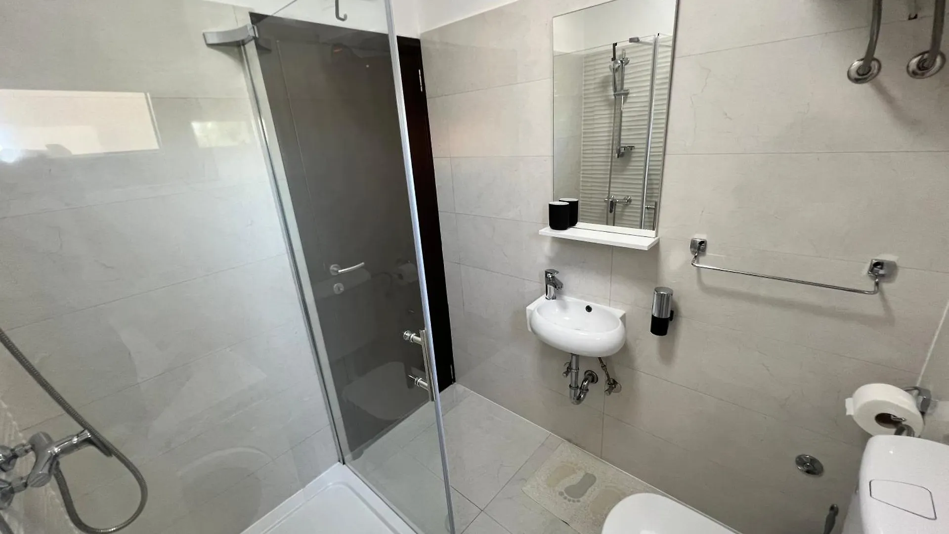 Apartments Ivanisevic Pula Croatia