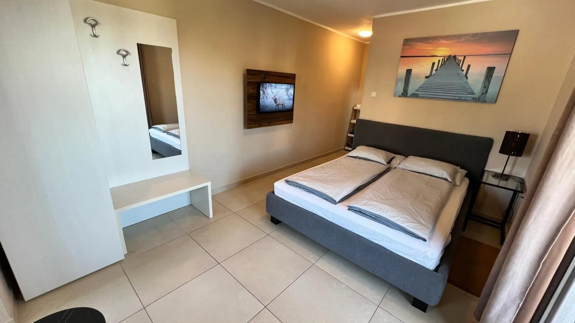 Apartments Ivanisevic Pula