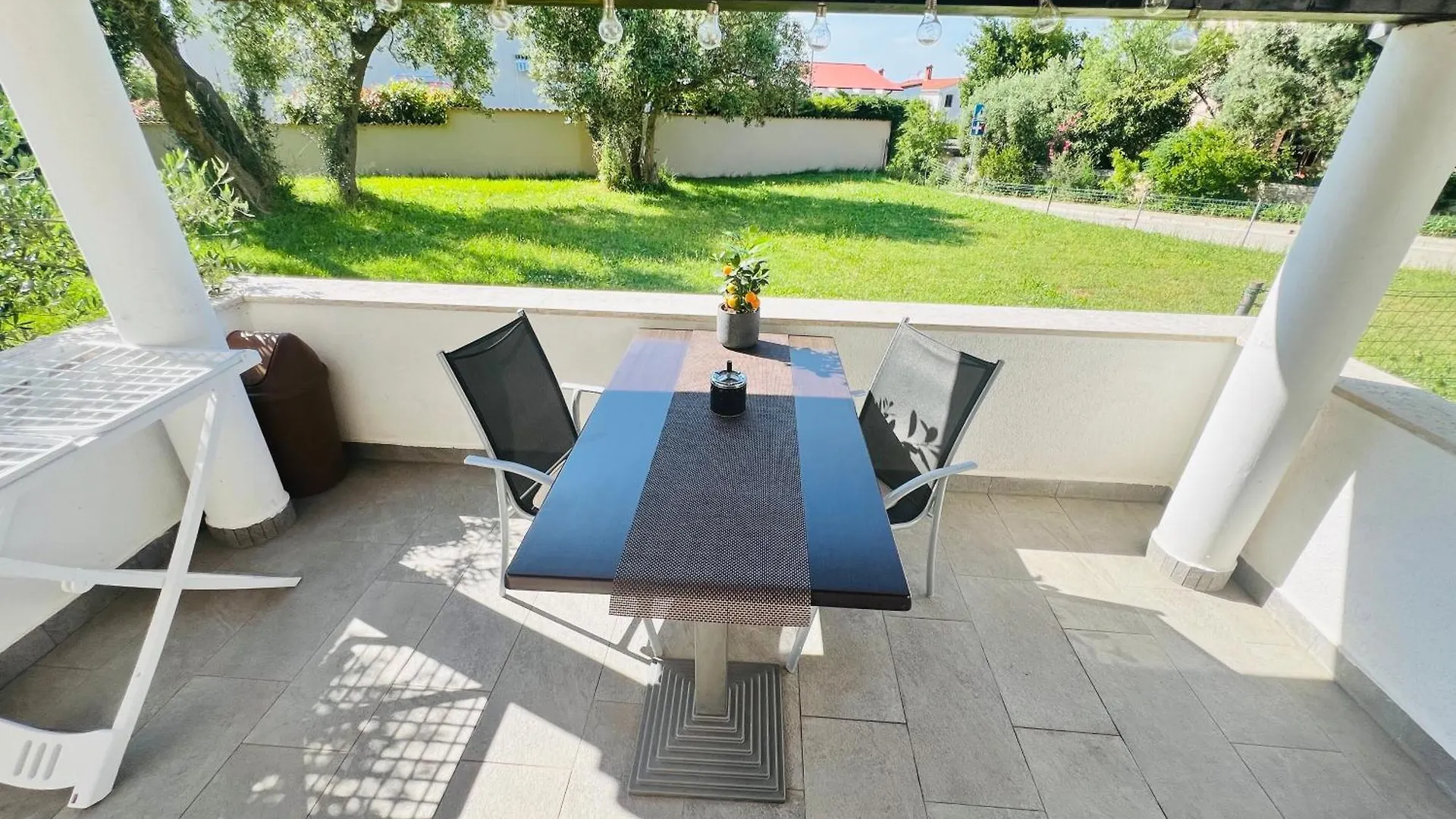 Apartments Ivanisevic Pula