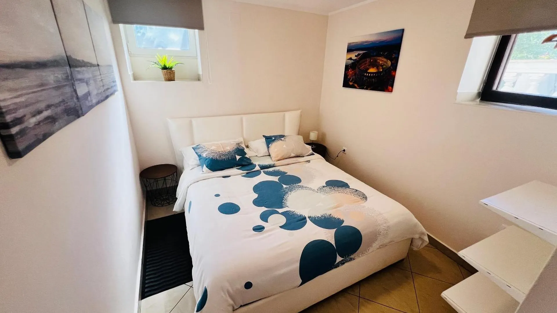 Apartments Ivanisevic Pula Croatia